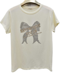 Футболки жіночі оптом 