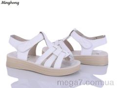Босоножки, Minghong оптом M.L.V. Minghong	 315-2