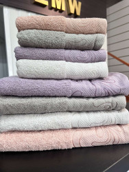 Полотенца оптом 96058341 1026-172