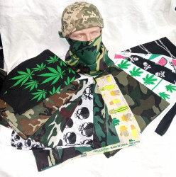 Бандани оптом