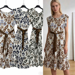 Сукні жіночі оптом Італія