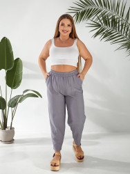 Спортивные штаны женские оптом 46790138 26023-221