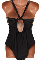 Купальники жіночі БАТАЛ оптом --