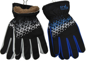 Перчатки подростковые оптом 97302481 5-15