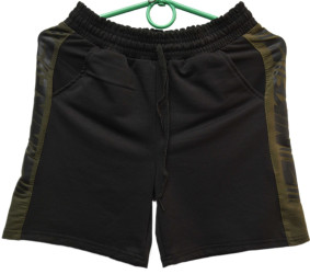 Шорти підліткові оптом