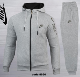 Спортивні костюми чоловічі на флісі оптом        