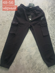 Спортивные штаны мужские оптом 91487023 001-5