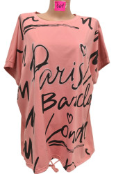 Футболки жіночі оптом 