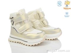 Дутики, TOM.M оптом 11271A