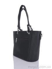 Сумка, Sheng Ma-Lusha оптом 883665 black (14x24x27)