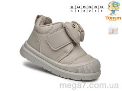 Ботинки, TOM.M оптом 11710C