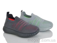 Кроссовки, Lilin оптом A508-34-38 mix