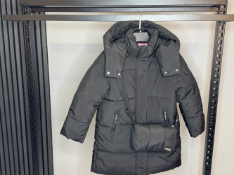 Куртки підліткові зимові оптом