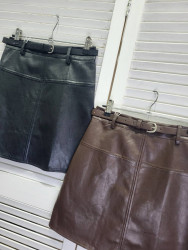 Спідниці (коричневі) оптом