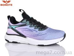 Кроссовки, Bonote оптом B9072-4