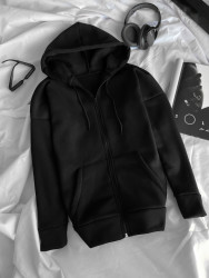 Худі жіночі на флісі оптом