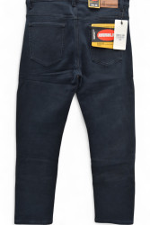 Джинси чоловічі зимові AVIWGOS БАТАЛ оптом