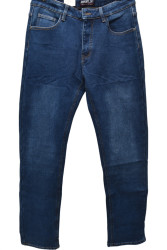 Джинсы мужские на флисе AVIWGOS ПОЛУБАТАЛ оптом 45936712 718-25-25