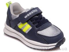 Кроссовки, Prime-Opt оптом Weestep R956363071 DB-WS