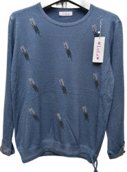 Светри жіночі БАТАЛ оптом