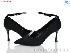 Туфли, QQ&Панда оптом QQ95-1