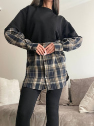 Свитшоты женские оптом 75983460 0375-1