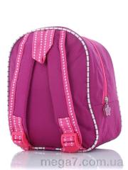 Рюкзак, Back pack оптом 1127-3 purple