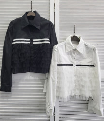 Сорочки жіночі оптом Башили 