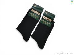 Носки, ГС Шкарпетки оптом --- N071 black