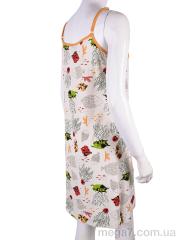 Туника, Boni-Shop оптом --- 4232 beige