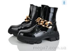 Ботинки, Xifa kids оптом FG2242-2B