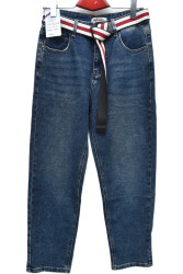 Джинсы женские DAG DENIM БАТАЛ оптом 53920748 8218-132