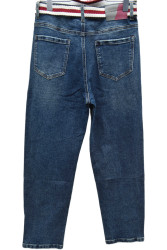 Джинси жіночі DAG DENIM БАТАЛ оптом DRAGON