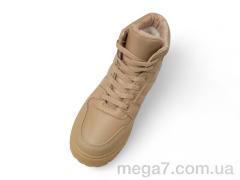 Кроссовки, Massmag оптом 248RMB03 бежевий