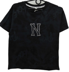 Футболки юніор оптом