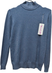 Светри жіночі БАТАЛ оптом