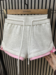 Шорты женские оптом 26145973 0106-126