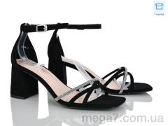 Босоножки, L&M-Lemon оптом G604-1