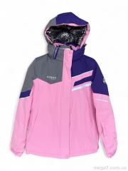 Куртка, Audsa оптом WS23155-55 pink