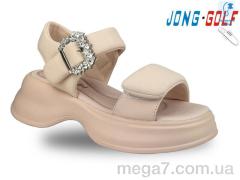 Босоножки, Jong Golf оптом Jong Golf C20450-8