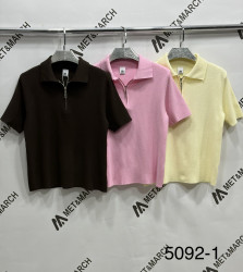 Футболки жіночі оптом