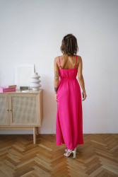 Сарафани жіночі оптом LILOVE