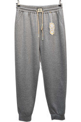 Брюки жіночі БАТАЛ оптом BLACK CYCLONE