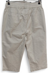 Бриджи женские YINGGOXIANG БАТАЛ оптом 28094651 969-4-73