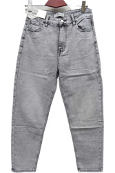 Джинсы женские DKNSEL БАТАЛ оптом 94268531 3701-7