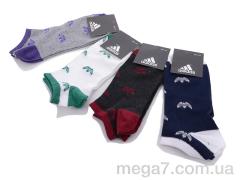 Носки, Obuvok оптом OBUVOK S103K (05976) mix