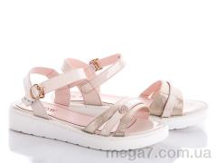 Босоножки, L&M-Lemon оптом G3