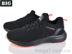 Кроссовки, BIG оптом 4058-B2103-3A