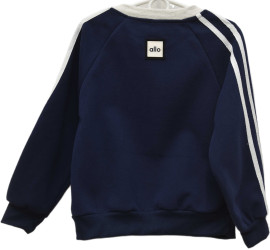 Свитшоты подростковые оптом 32069715 5847-106