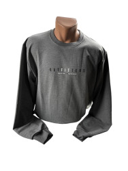 Свитшоты мужские БАТАЛ оптом 57302491 0006-95